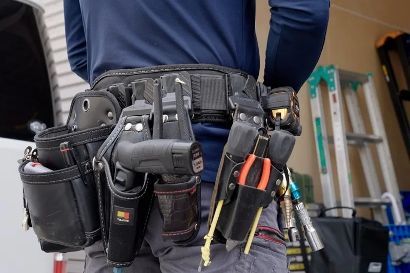 【大阪】暮らしと仕事を支える、安心・快適な設備づくりのご提案